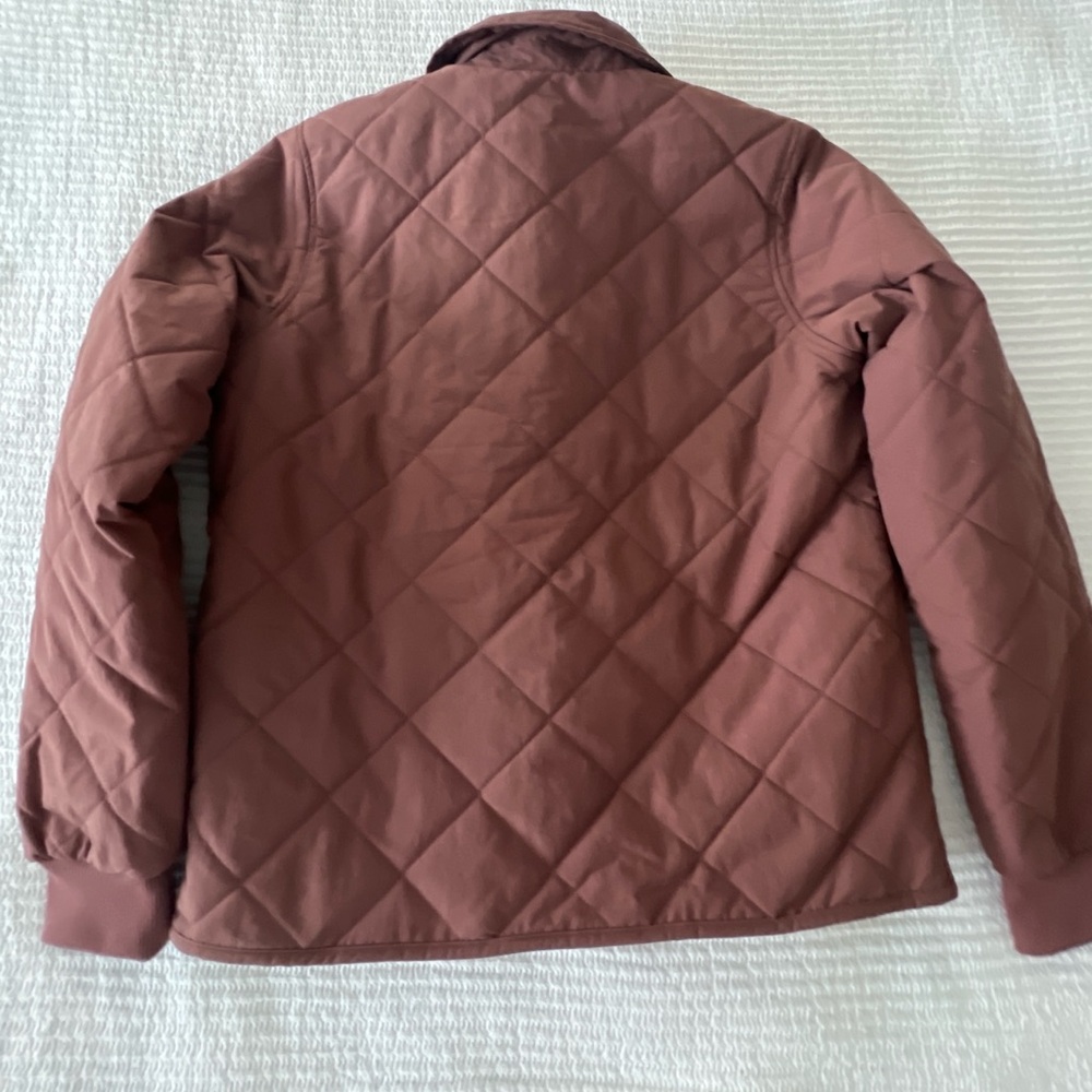 The North Face Quilted Jacket in Brown - Picture 7 of 14